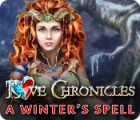 Love Chronicles: A Winter's Spell spel