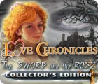 Love Chronicles: The Sword and the Rose Collector's Edition spel