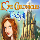 Love Chronicles: The Spell Collector's Edition spel