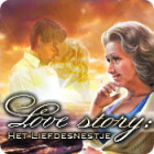 Love Story: Het Liefdesnestje spel