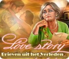 Love Story: Brieven uit het Verleden spel
