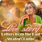 Love Story: Letters from the Past Strategy Guide spel