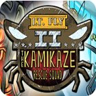 Lt. Fly II - The Kamikaze Rescue Squad spel