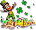 Lucky Clover: Pot O'Gold spel