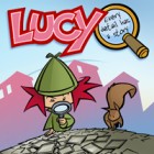 Lucy Q Deluxe spel