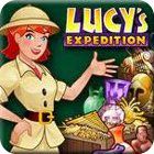 Lucy's Expedition spel