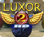 Luxor 2 HD spel