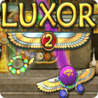 Luxor 2 spel