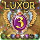Luxor 3 spel