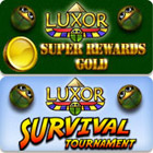 Luxor spel