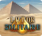 Luxor Solitaire spel