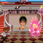 Mad Cupid - Revenge of Nerd spel Mad Cupid - Revenge of Nerd spel