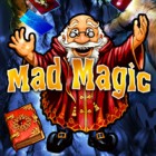 Mad Magic spel
