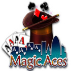 Magic Aces spel