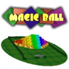 Magic Ball (Smash Frenzy) spel