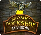 Magic Bookshop: Mahjong spel