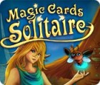 Magic Cards Solitaire spel