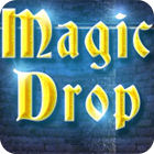 Magic Drop spel