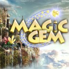 Magic Gem spel