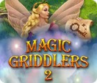 Magic Griddlers 2 spel