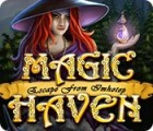Magic Haven spel