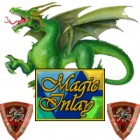 Magic Inlay spel