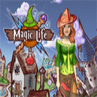 Magic Life spel