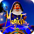 Magic Time spel