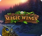 Magic Wings spel