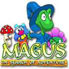 Magus: In Search of Adventure spel