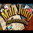 MahJong Adventures spel