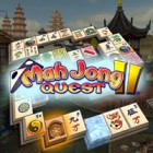 Mahjong Quest 2 spel