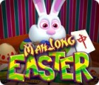 Mahjong Easter spel