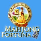 Mahjong Fortuna 2 Deluxe spel