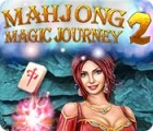 Mahjong Magic Journey 2 spel