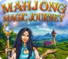 Mahjong Magic Journey spel