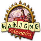 Mahjong Memoirs spel