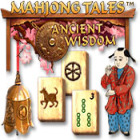 Mahjong Tales: Ancient Wisdom spel