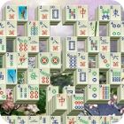 Mahjong: Valley in the Mountains spel