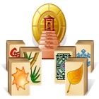 Mahjongg Artifacts spel