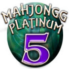 Mahjongg Platinum 5 spel