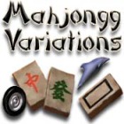 Mahjongg Variations spel