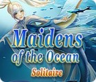 Maidens of the Ocean Solitaire spel