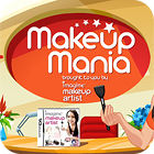 Make Up Mania spel