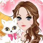 Makeover Designer spel