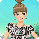 Dress Up: Marble Jewelry spel