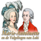 Marie Antoinette en de Volgelingen van Loki spel Marie Antoinette en de Volgelingen van Loki spel
