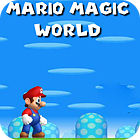Mario. Magic World spel