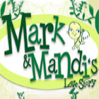Mark and Mandy s Love Story spel