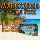 Marooned Double Pack spel